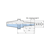 For Versatile High-precision Machining Including Molds And  Automotive Components SUPER SLIM Type PAT. - Big-tools Industrial Supply Tools for Metal Cutting